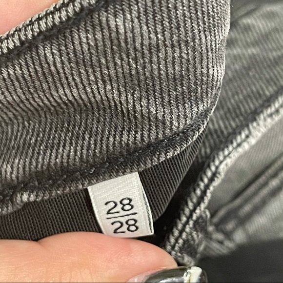 RISING SUN & CO. Forever Fit Mid Rise Skinny Jeans - Picture 6 of 8